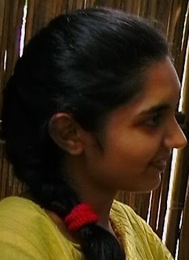 Ekta Vaishnav | NSID