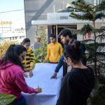 Making a Camera - Id. Siddharth Kaneria