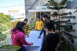 Making a Camera - Id. Siddharth Kaneria