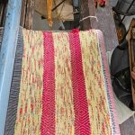 Weaving 2